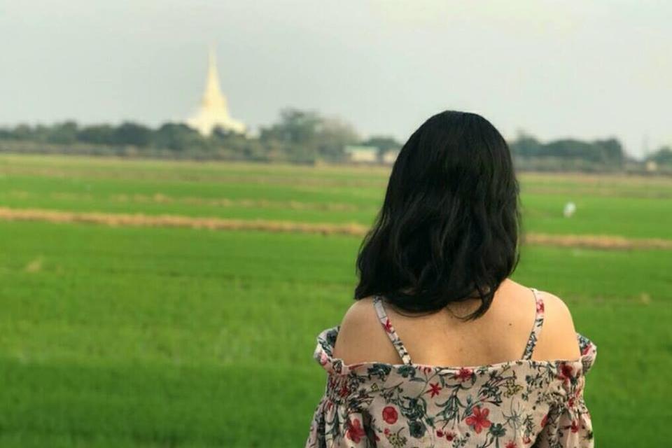 Slowlife House Ayothaya Phra Nakhon Si Ayutthaya Exterior foto